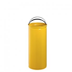 POUBELLE FRISBEE 30L