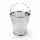 BUCKET CHROME DE LUX