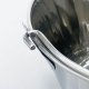 BUCKET CHROME DE LUX