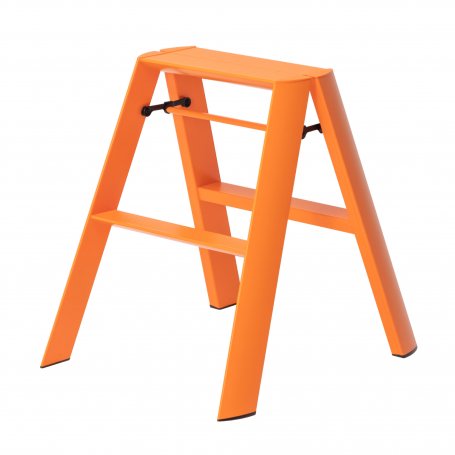 STEP STOOL "FOLDABLE"