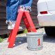 STEP STOOL "FOLDABLE"