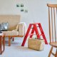 STEP STOOL "FOLDABLE"