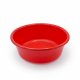 BASSINE TUTTI FRUTTI ROUGE TOMATE