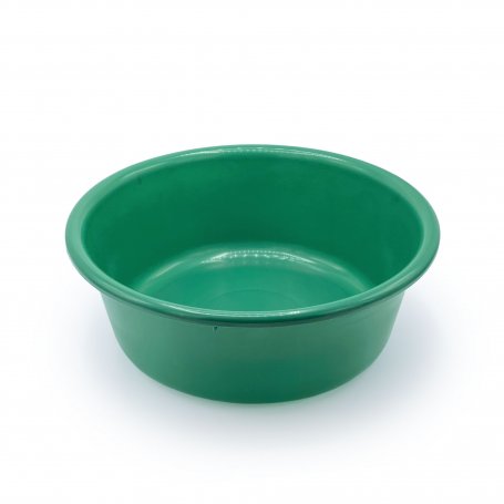 TUTTI FRUTTI MINT GREEN BASIN