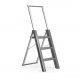 TELESCOPIC FOLDABLE STEP STOOL