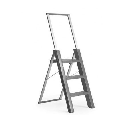 TELESCOPIC FOLDABLE STEP STOOL