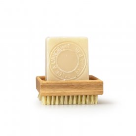 PORTE SAVON BROSSE