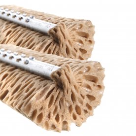 SQUEEGEE BROOM