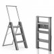 TELESCOPIC FOLDABLE STEP STOOL