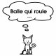 JOUET POUR CHAT