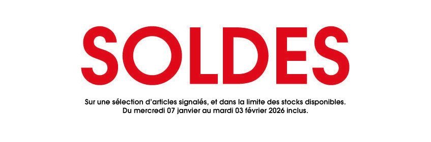 SOLDES