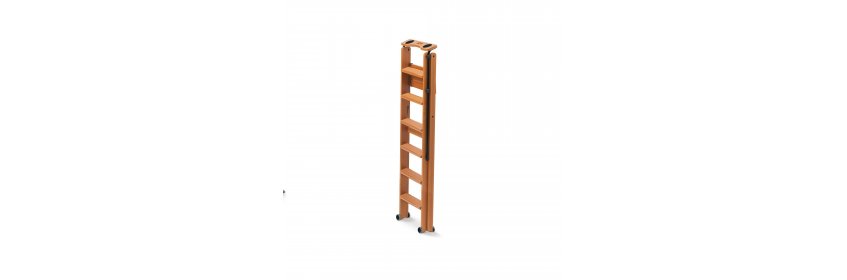 WOOD COLLECTION