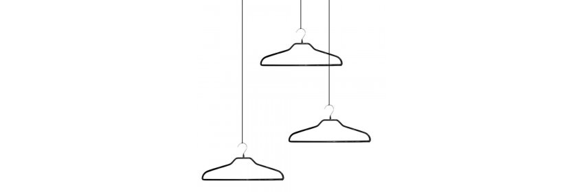 HANGER ANTI SLIP